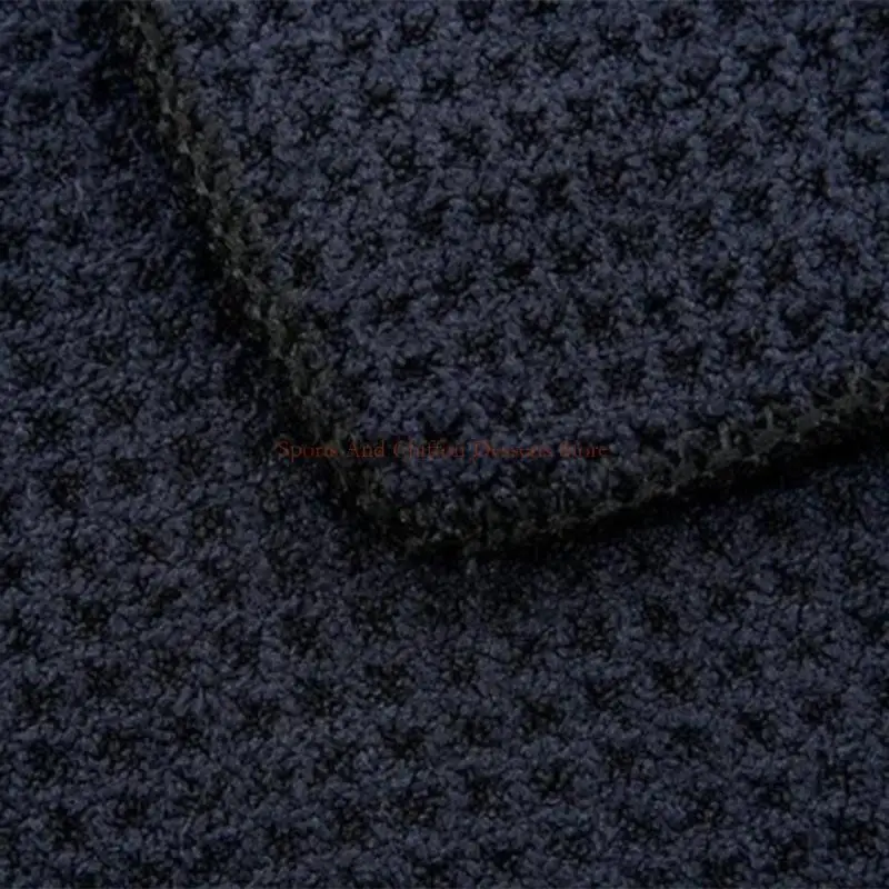 Полотенце для гольфа микроволокны ткань