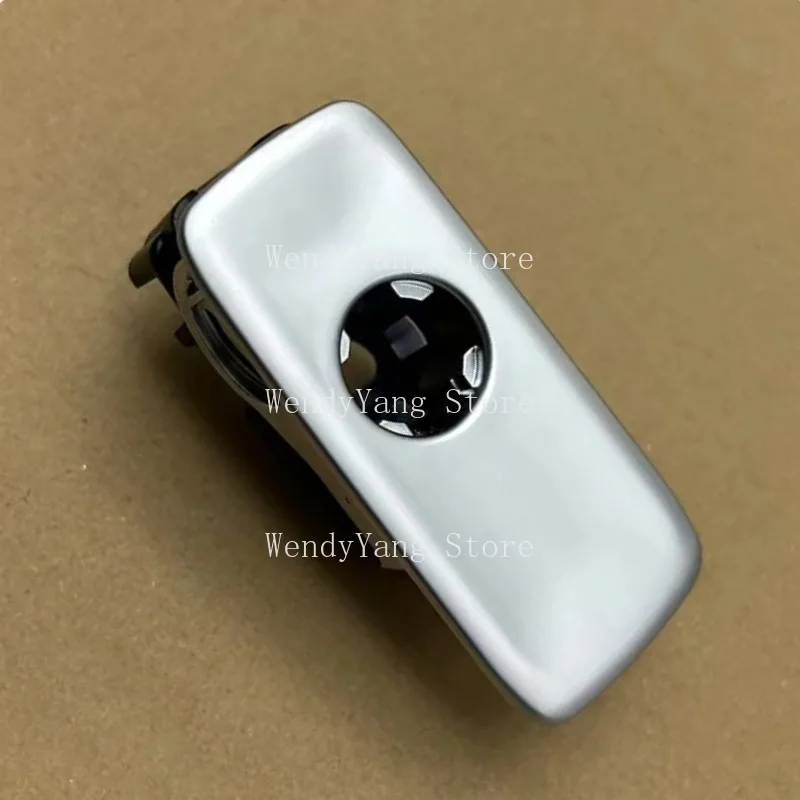 

Suitable for The 12-18 Instrument Panel Glove Box Lock Handle 1 Piece