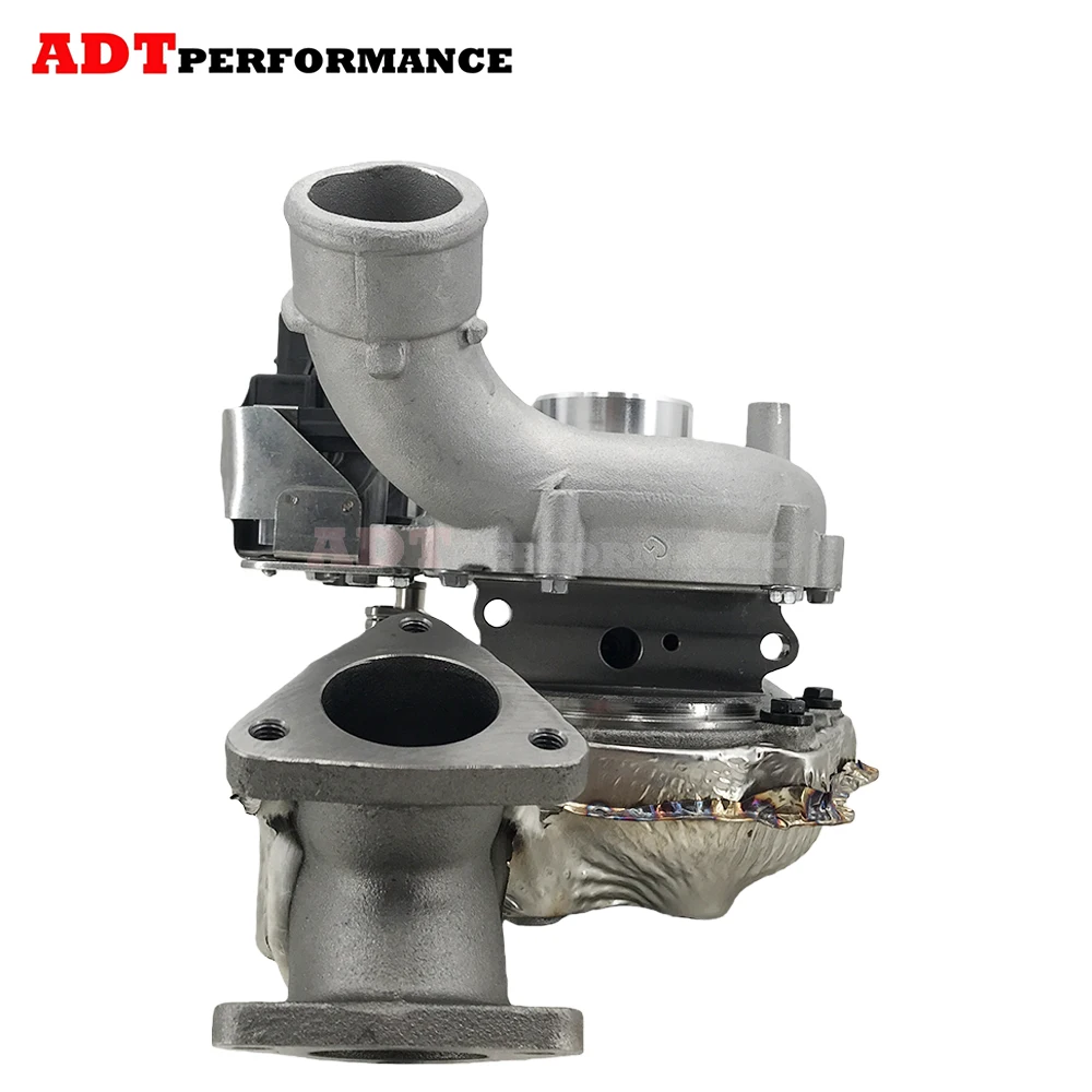 

810822 GTB2260VZK Turbo for Audi A6 3.0 TDI (C7) 180 Kw - 245 HP CDUC, CKVC 2010-2014 11657802587 059145874TX 779671 Turbo