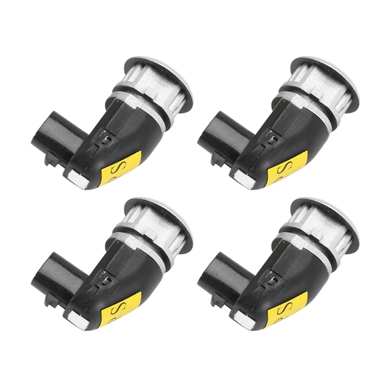 4 PCS New Parking Sensors For Chevrolet Captiva Parking Assistance Ultrasonic Sensor 96673467