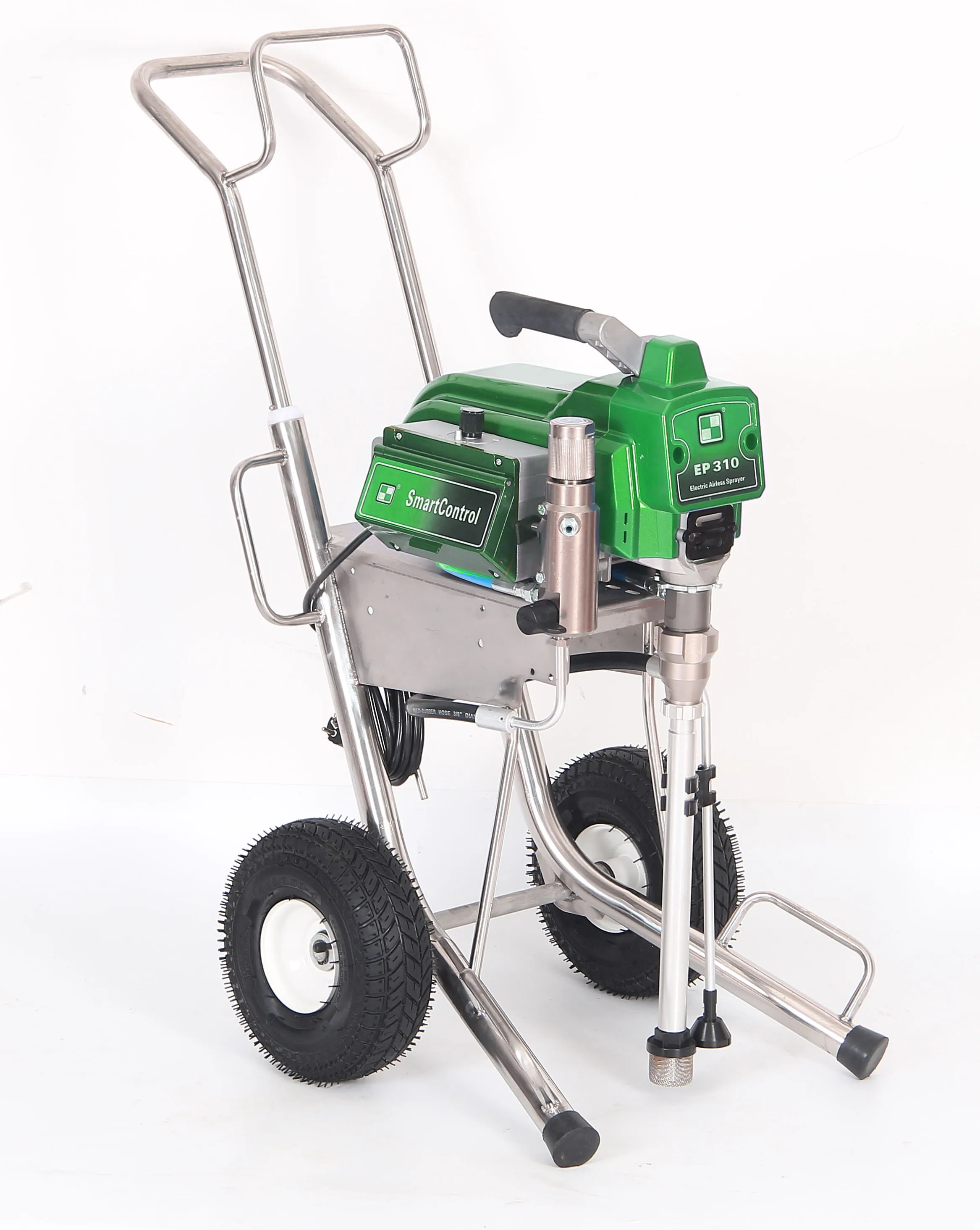 

3.1L EP310 hi-cart airless paint machine electric airless paint sprayer