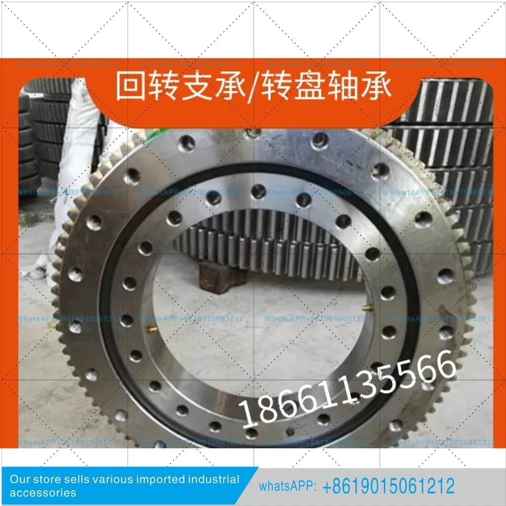 Series Slewing Bearing, Slewing Bearing 011.20.280 011.30.500 011.40.900 Original