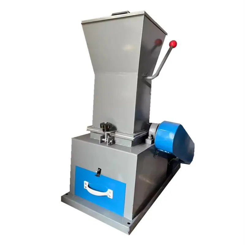 Mini Small Scale Lab Laboratory Portable Crushing Machine Equipment Stone Rock Jaw Crusher Hammer Crusher For Glass