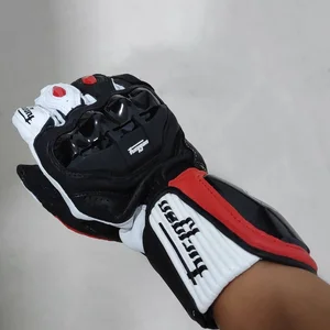 5 Hauptverkaufshandschuh Hautsport - №6