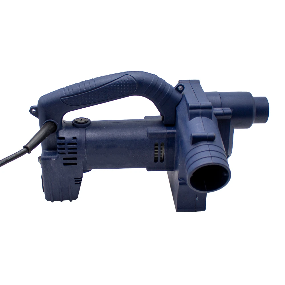 Imagem -06 - Elétrica para Baixo Máquina de Enchimento Ajuste de Engrenagem para Baixo Travesseiro Edredon Enchimento Máquina 1200w Mais Interruptor pé Bolsa Poeira 220v