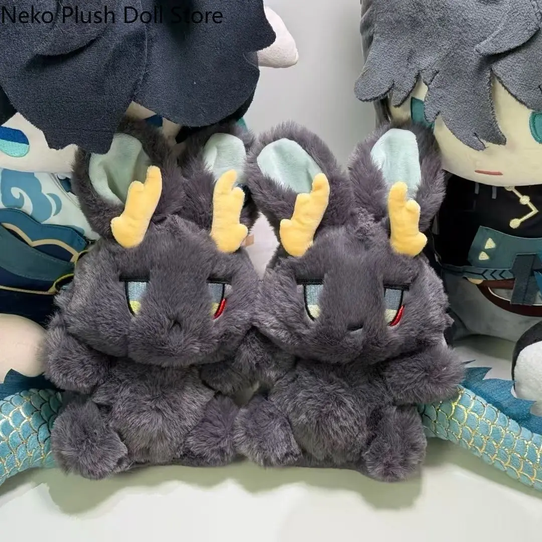 

Honkai: Star Rail Dan Heng • Imbibitor Lunae 20cm Anime Cartoon Figure Idol Plushies Pillows Birthday Gift Pillow Fans Gift