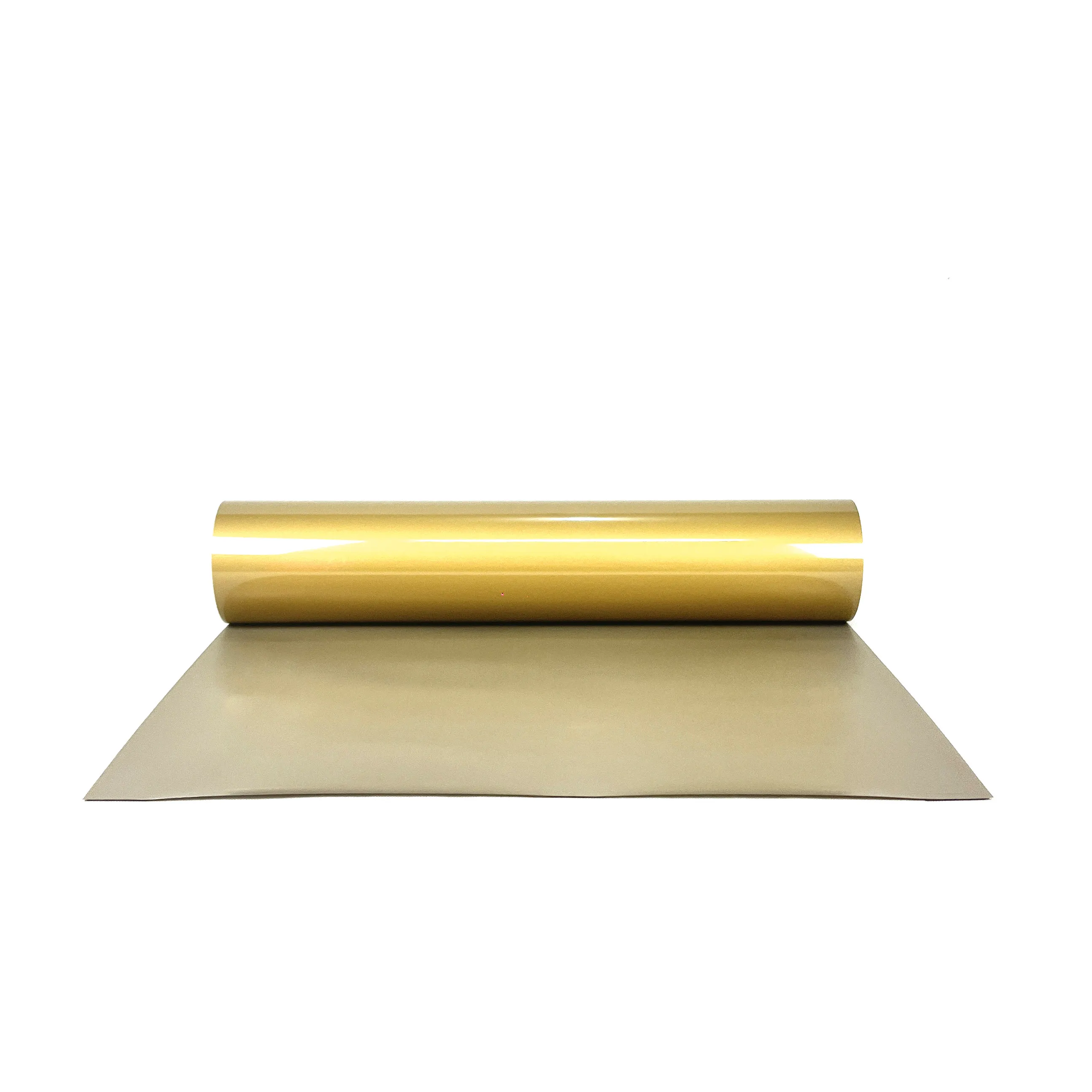 Vinile opaco autoadesivo per incisione, vinile TPU ad alta elasticità per stampa a pressione, vinile per incisione, vinile per etichette di abbigliamento.