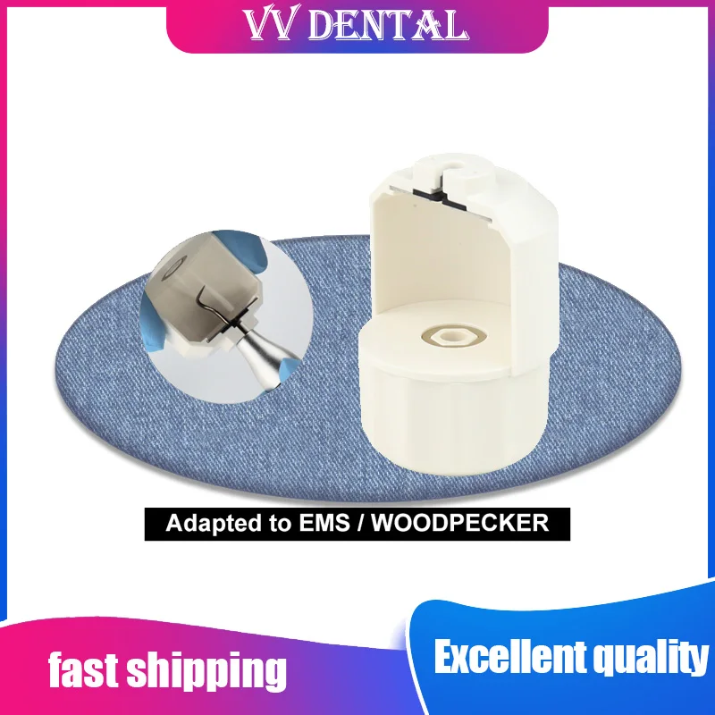 

Динамометрический ключ для стоматологического скалера VV для EMS/Дятел