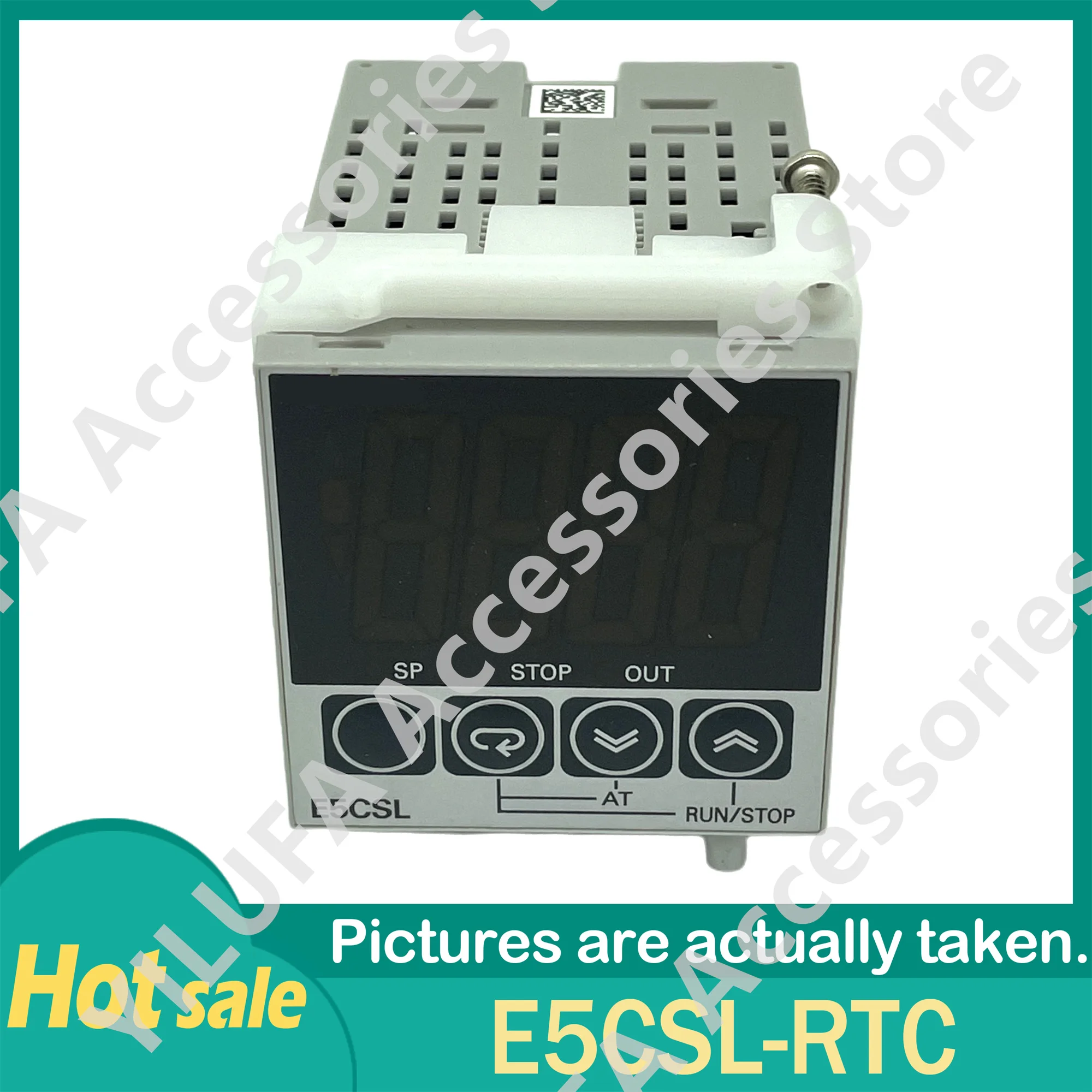 

100% New Original Digital Temperature Controller E5CWL-R1TC E5CWL-Q1TC E5CSL-RTC E5CSL-QTC E5EWL-R1TC E5EWL-Q1TC