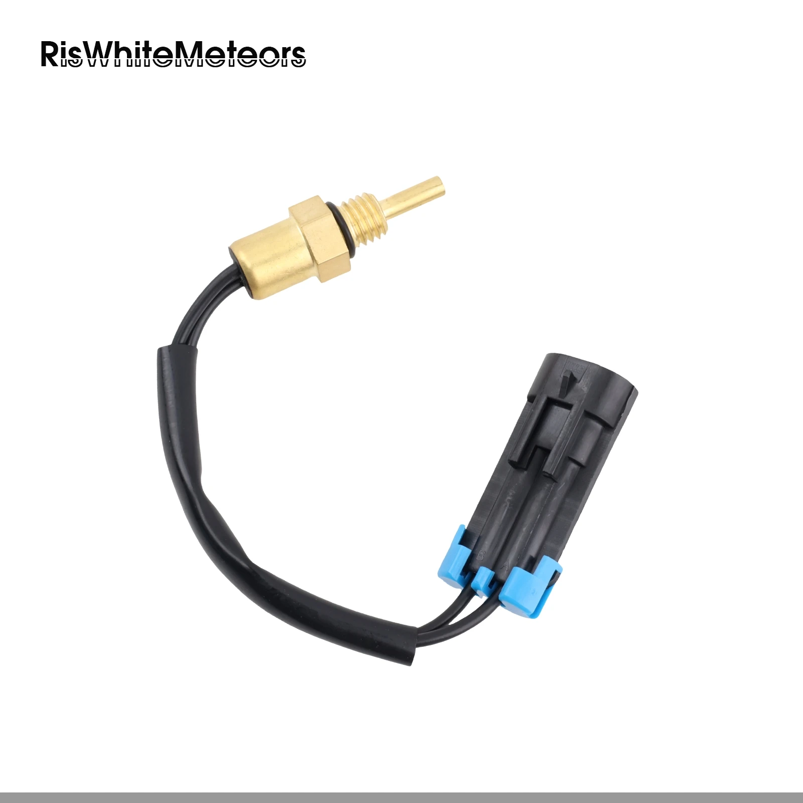 8M0148668 Temperature Sensor Replacement for Mercruiser Mercury Outboard