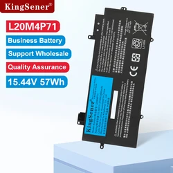 KingSener L20C4P71 L20M4P71 Battery For Lenovo ThinkPad X1 Carbon Gen 9 10 X1 Yoga 6th 7th Gen 6 7 Series L20D4P71 L20L4P71