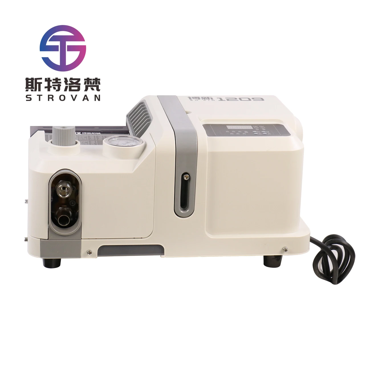 

STLF WJW Home Use Variable Frequency1.8KW Permanent Magnets Inverter Motor High Pressure Washer