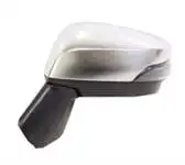 

M053.3060 for external rear view mirror electric heated silver cover left LEGACY OUTBACK 17