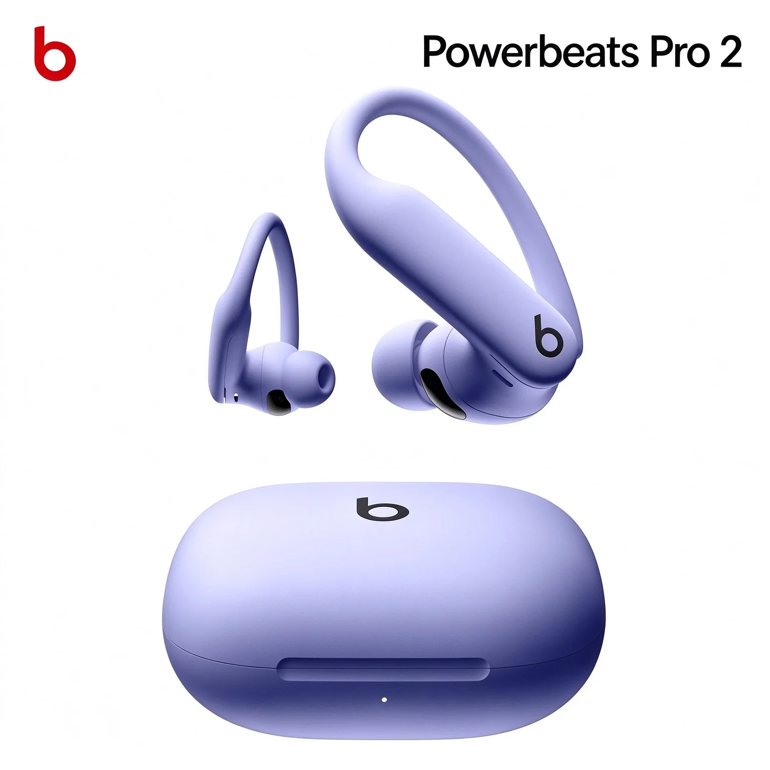 Beats Headphone Powerbeats Pro - Beats Powerbeats Pro 2 – bezprzewodowe