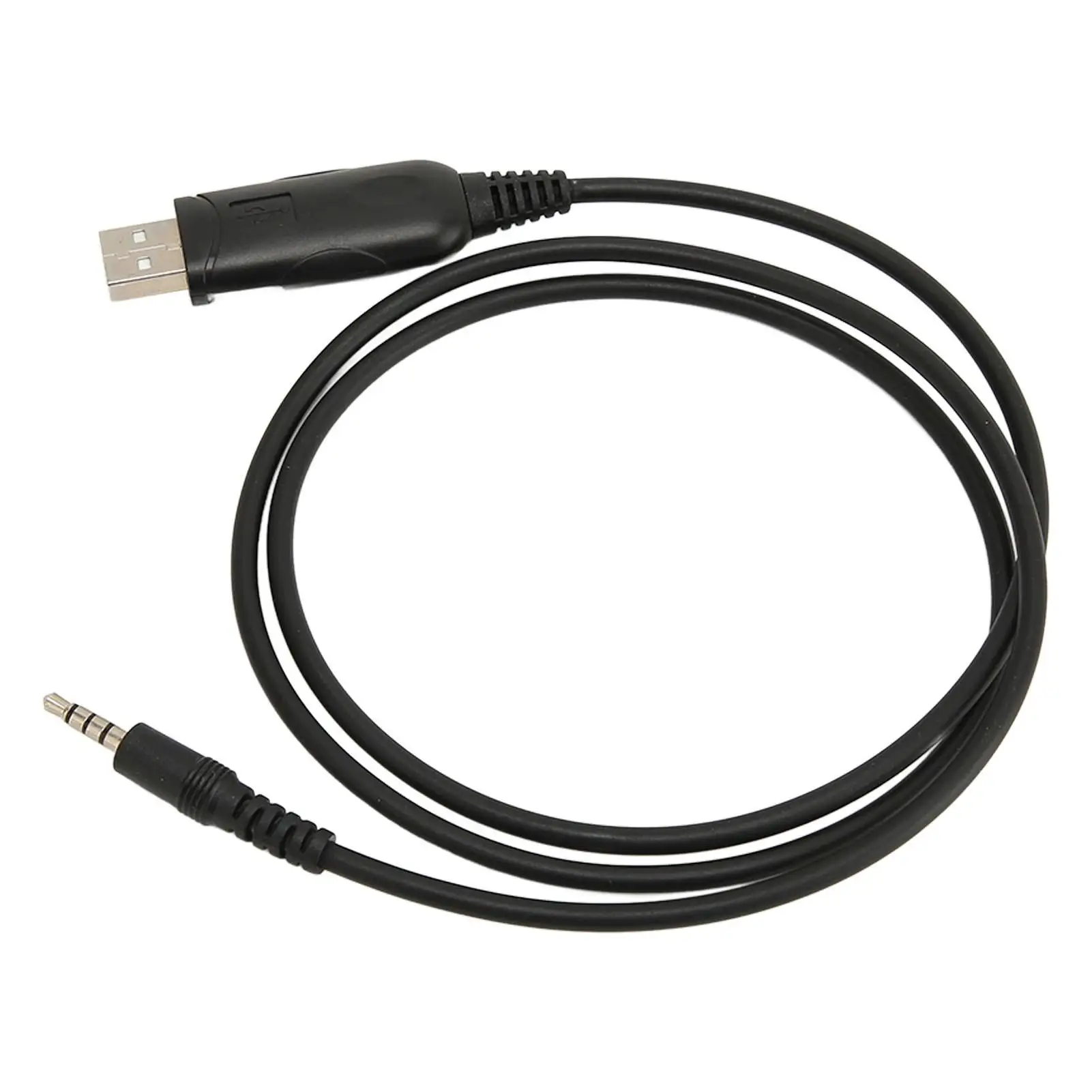 USB Programming Cable for baofeng UV-3R Walkie Talkie - 2 Way Radio Replacement - Hot Sale