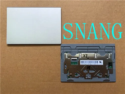 Used  FOR  Thinkpad Lenovo E480 E580 L580 R480 E490 L490 touch pad mouse pad touch pad