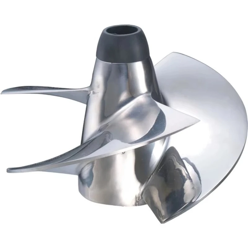 Solas Impeller 6BA-51321-00-00 for Outboard Super Jet 700 650 YB XLT 800cc WaveBlaster 700 WaveRunner GP760 800 SJ700