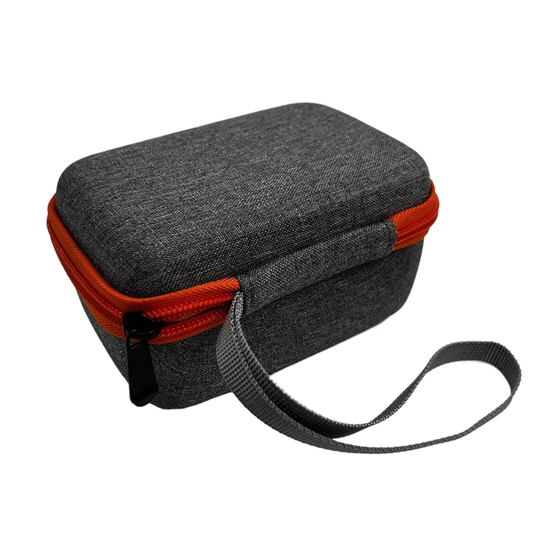 حافظة EVA صلبة ممتازة للسفر لحقيبة تخزين Yoto المحمولة المقاومة للصدمات ومكبر صوت للأطفال