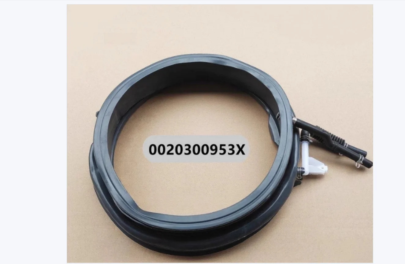 suitable-for-haier-drum-washing-machine-0020300953x-door-sealing-ring-door-cover-sealing-ring-rubber-ring