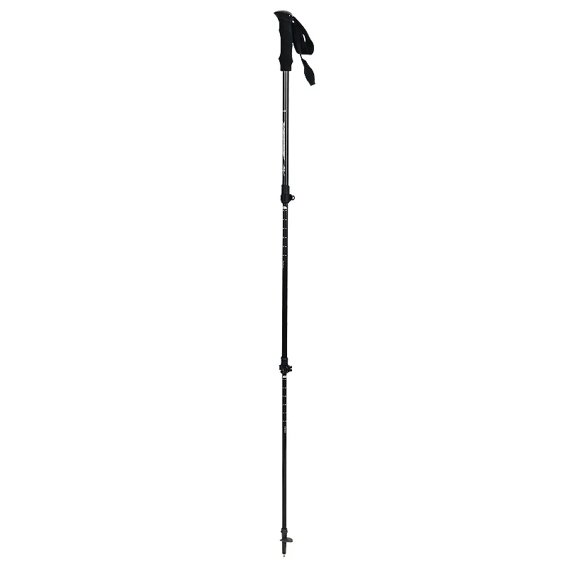 

Outdoor Hiking Cane Carbon Fiber Ultra Light Climbing Stick Retractable Folding Cane Hiking Camping Mountaineering Equipment