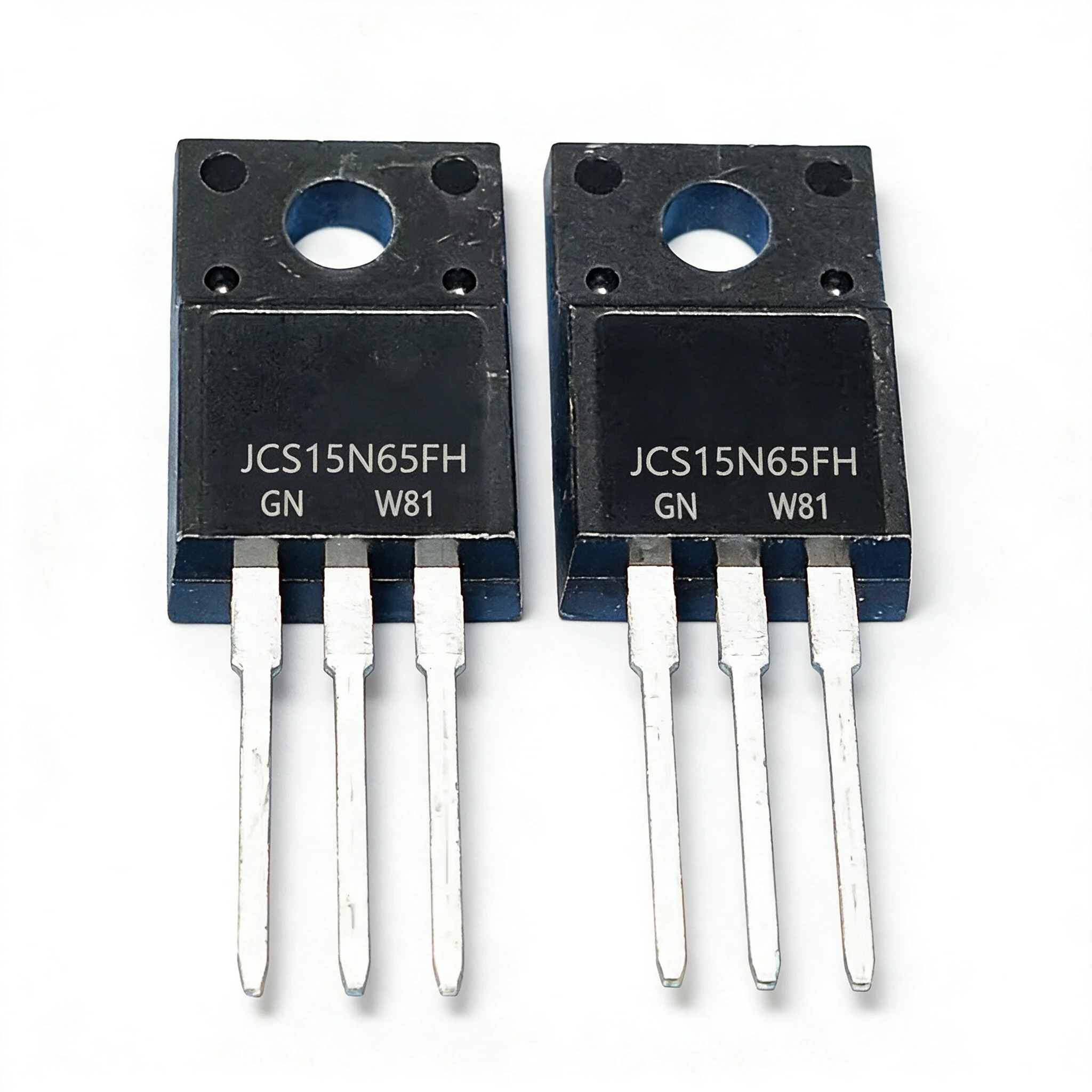 10piece JCS15N65FH N 15A 650V Power Relay