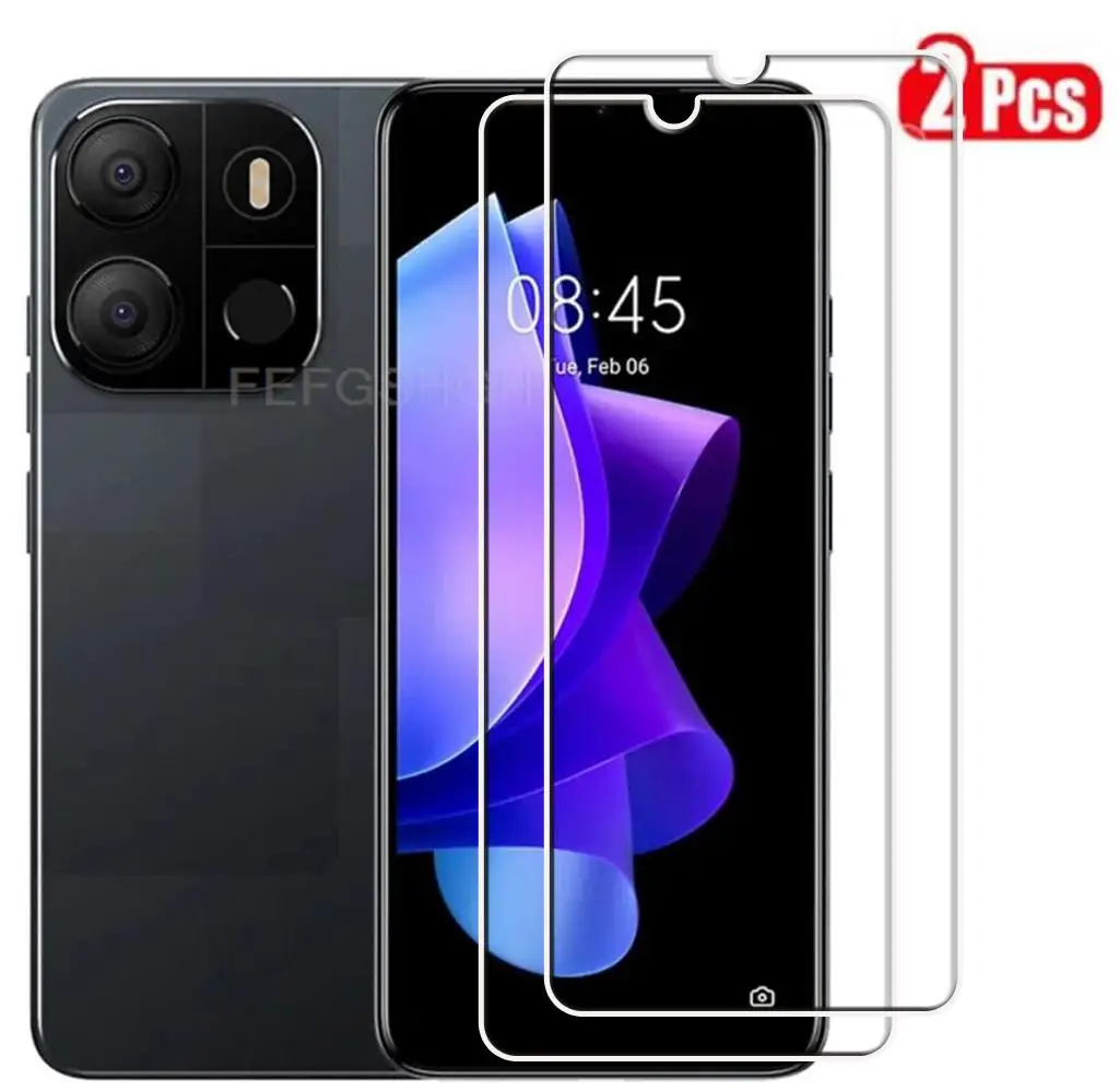 Hd Protective Tempe…