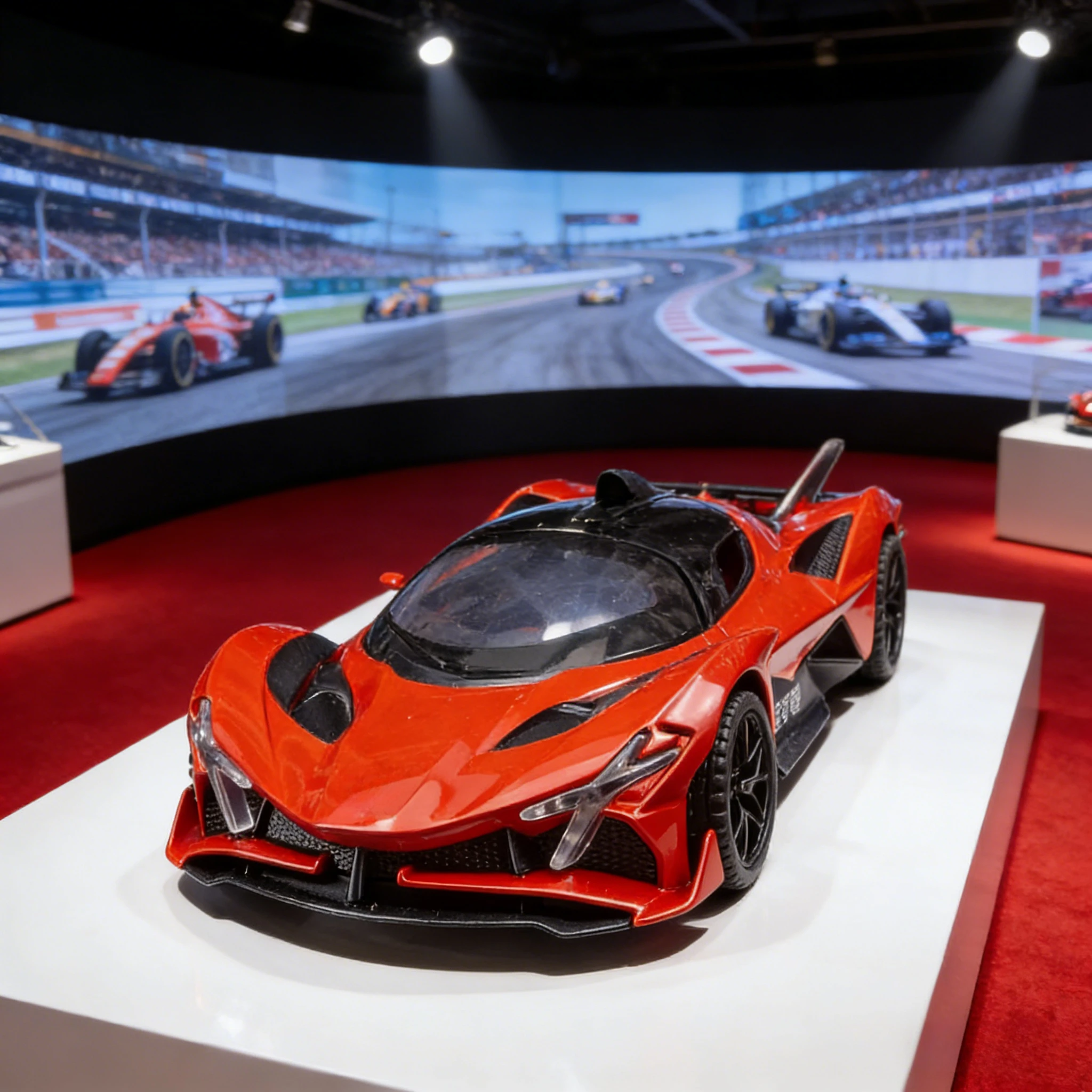 ل 1:32 مقياس أبولو EVO سيارة لعبة نماذج سبيكة السيارات الرياضية التراجع الصوت ضوء الأبواب فتح سباق المركبات نوعية جيدة