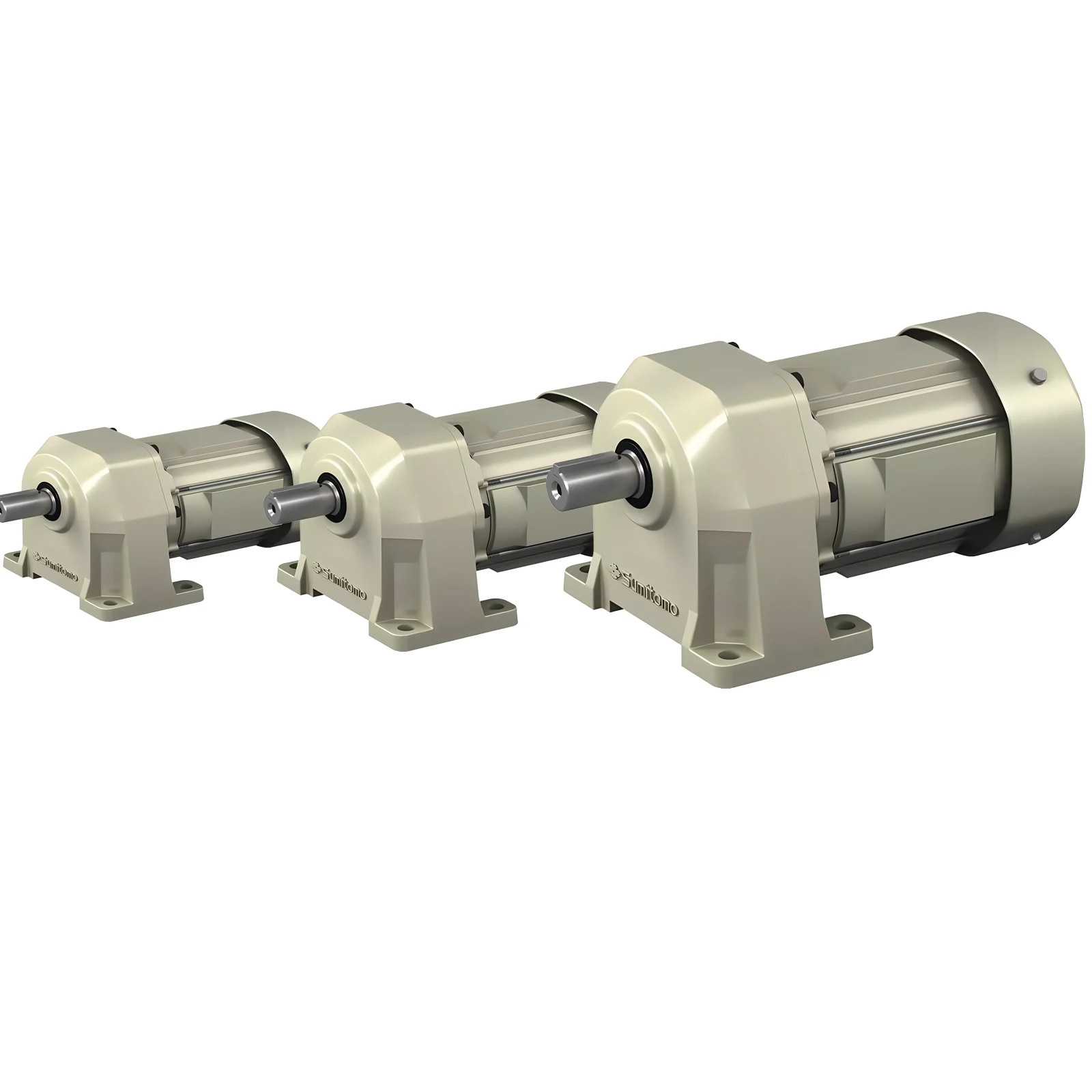 New Reducer Gear Box CNVM02-506H-CB-15 CNVM02-506H-B-17 CNVM02-506H-17 Speed Reducers