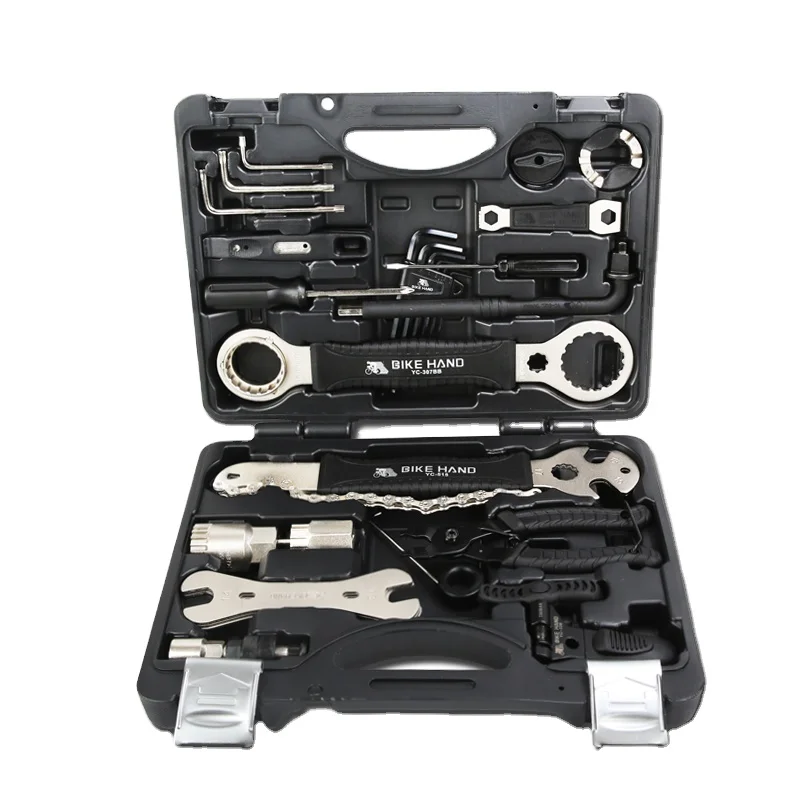 18 In 1 Bike Tools …