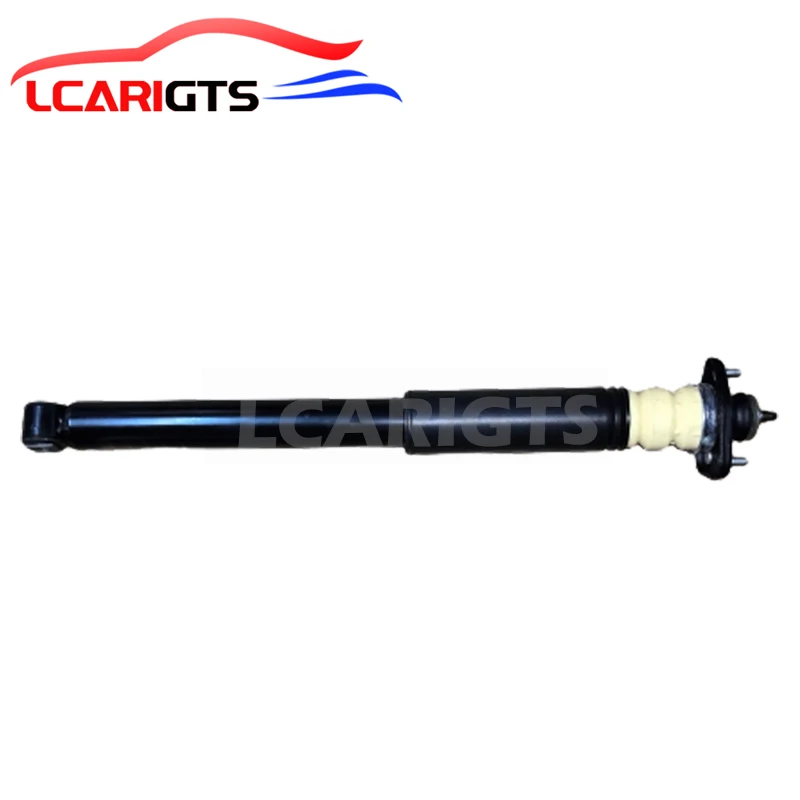 For BMW X3 E83 2004-2010 Rear Left or Right Shock Absorber Assembly 33503451402 33503451404