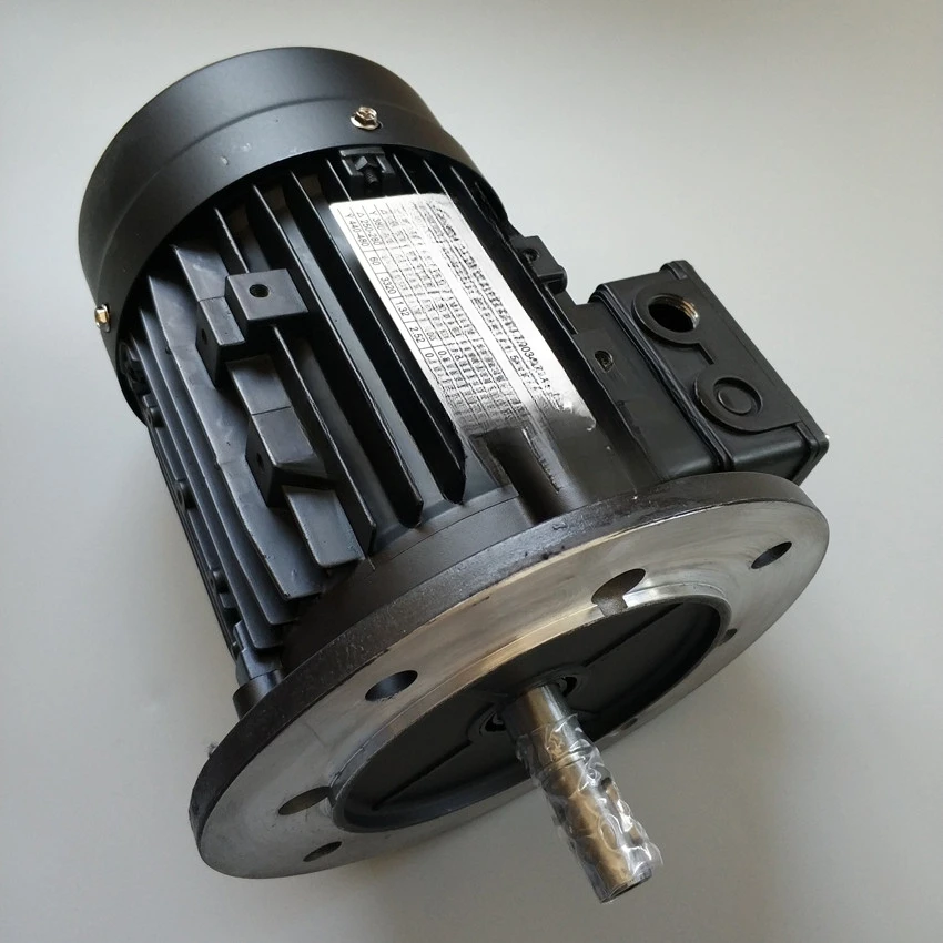 Burner Fan Motor RS/RL70 RS/RL100 RS/RL130 (M) RS190 RS250