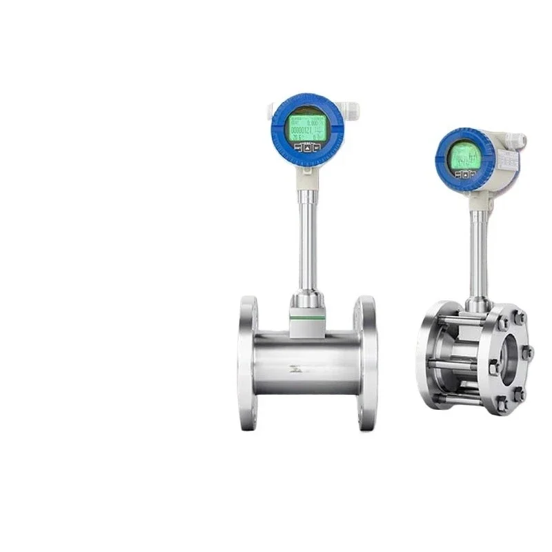 Vortex Flowmeter MI…