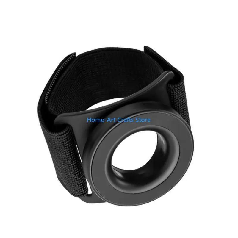 Cinturino da polso per supporto per telefono magnetico Y3NA per il comfort e stabilità alla fine