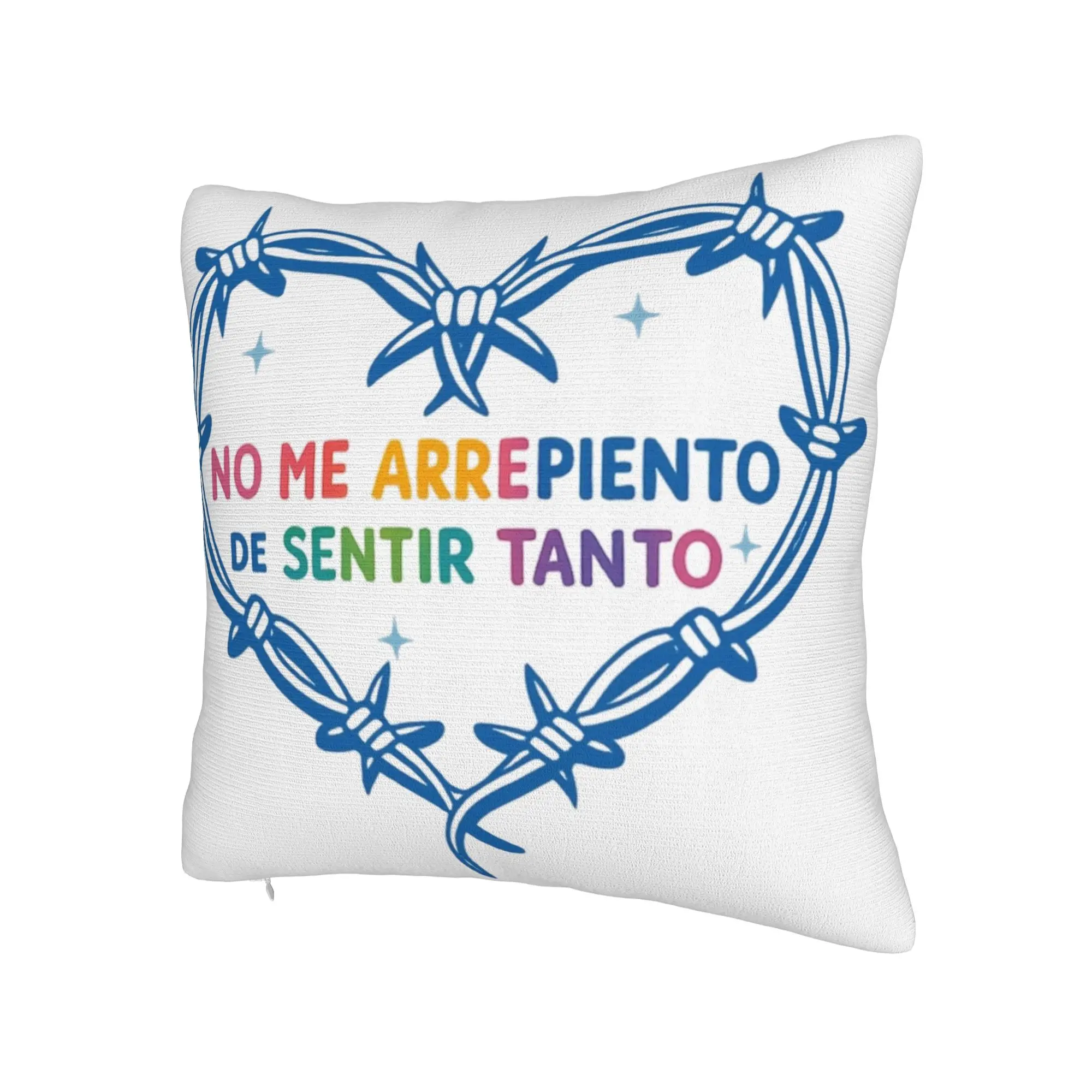 Decorative Pillowcase K-Karoled G NMADST New Album Merch Living Room  Pillow Case Cover Zipper Multiple Sizes