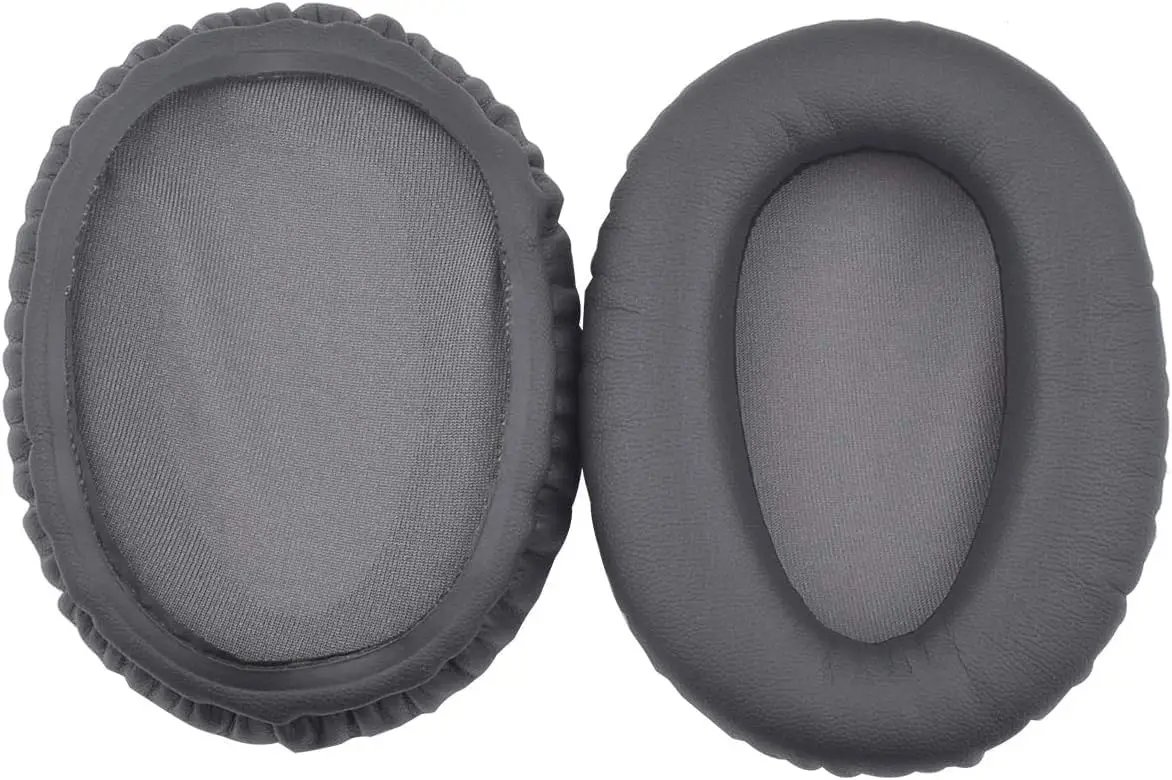 CH700N  Ear Cushions Replacement Ear Pads Compatible with Sony WH-CH700N WH-CH710N MDR-ZX770 MDR-ZX780 Over-Ear Headphones- Adde