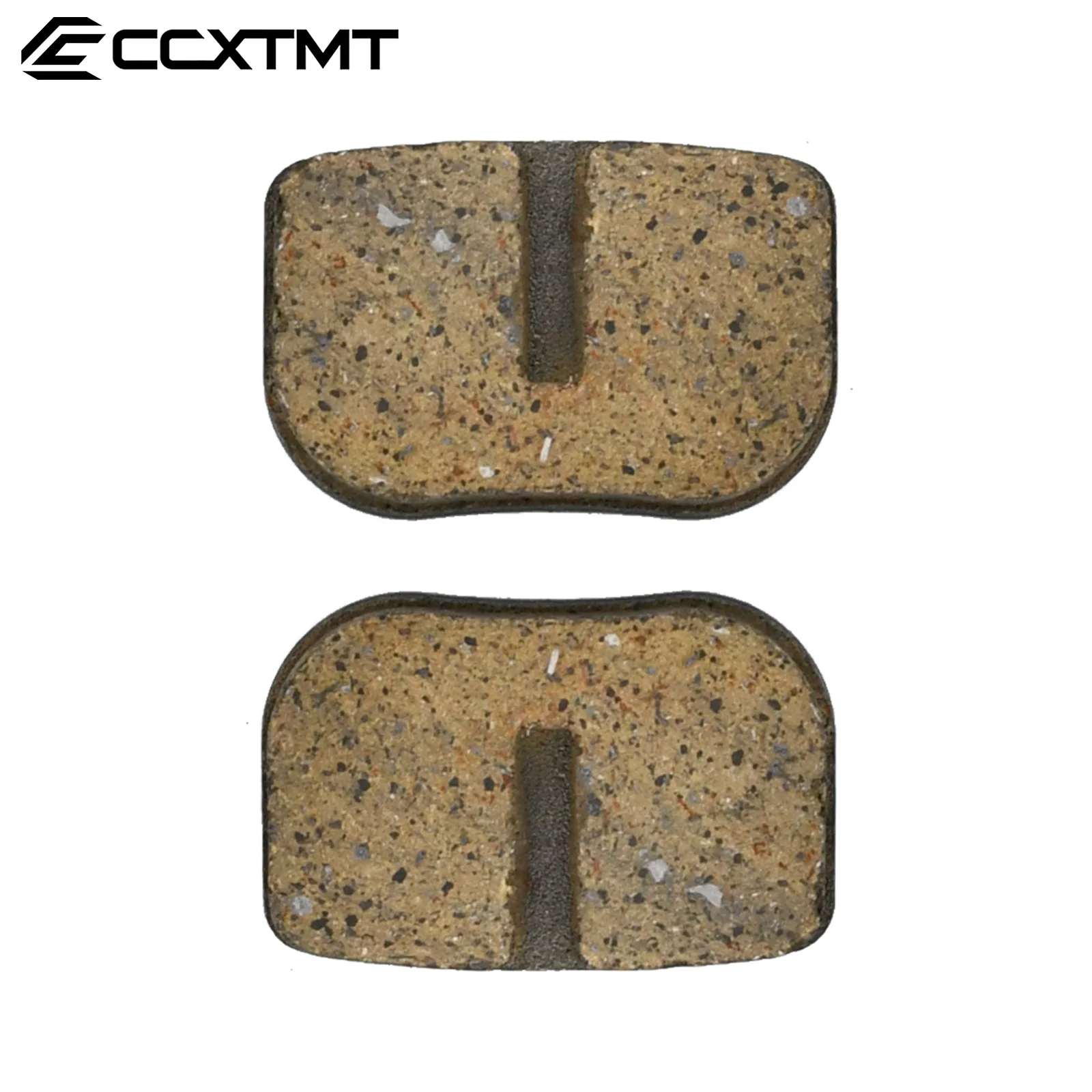 Disc Brake Pads For 47cc 49cc Mini Dirt Bike Mini Moto Pocket Bike Baby Kid Crosser Mini-Gas Scooters Motorcycle Universal Parts