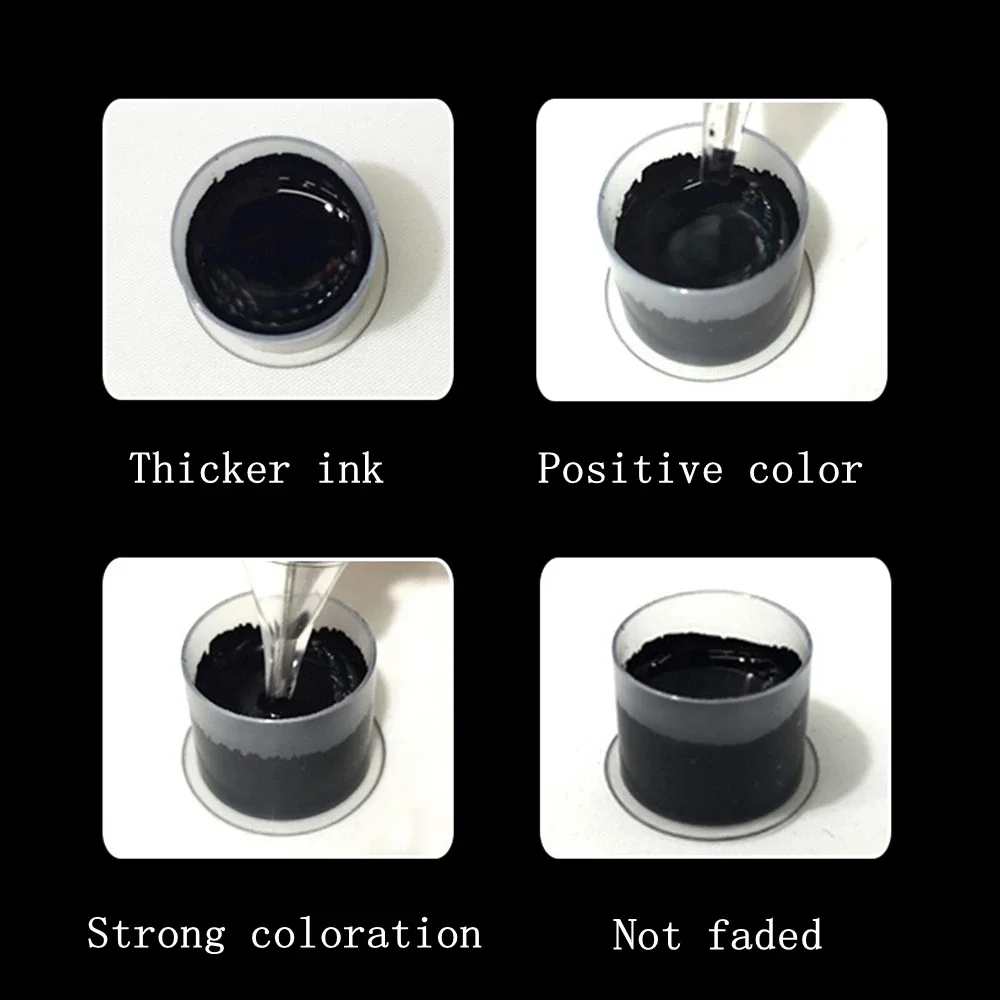 20/14/7 Colors Tattoo Ink Pigment for Body Art Tattoo Kits Professional Beauty Paints Makeup Tattoo Supplies Tattoo Accessories