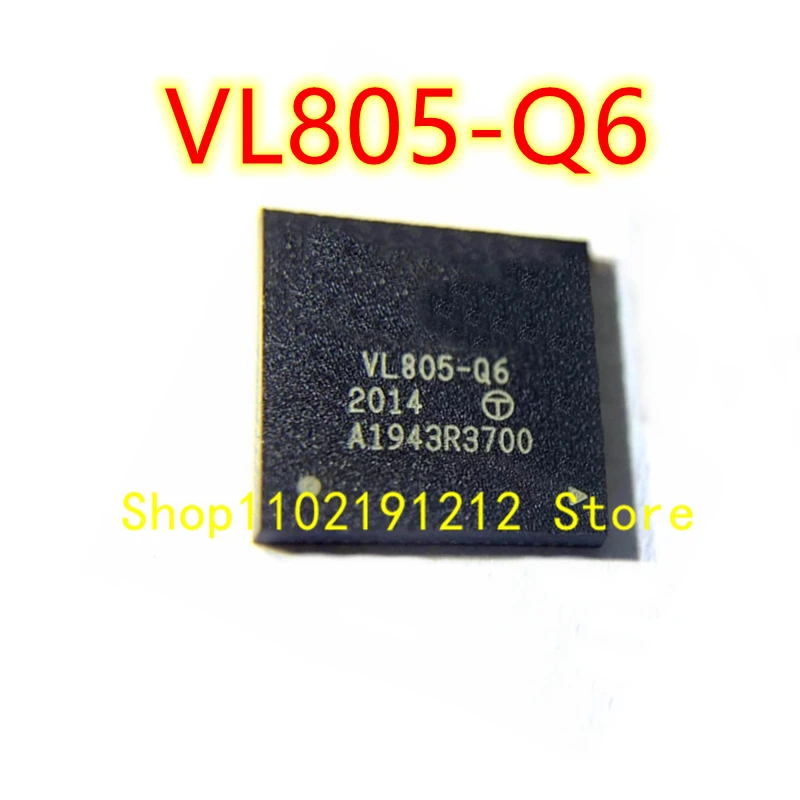 Vl805-Q6 Vl805 Qfn-…