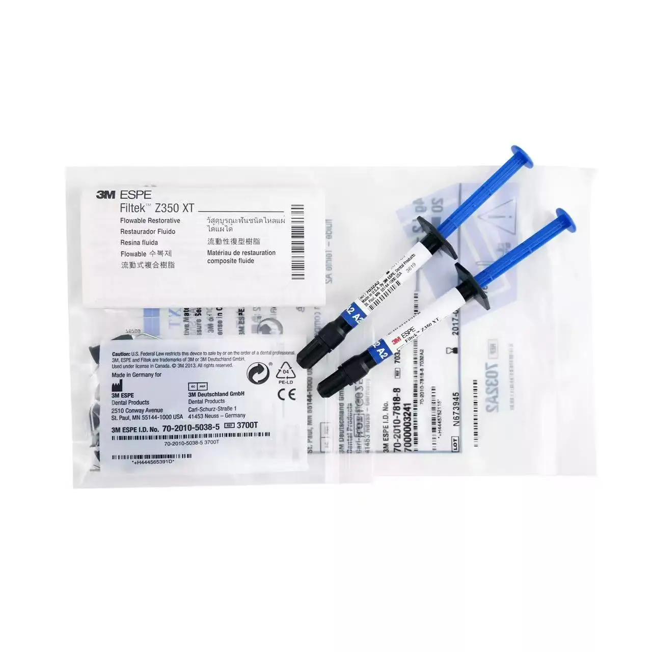3M z350 Flow Dental Fluid Composite Resin, адгезивная паста Transbond Light Cure, светоотверждаемый адгезив для ортодонтии и реставрации зубов, праймер для бондинга