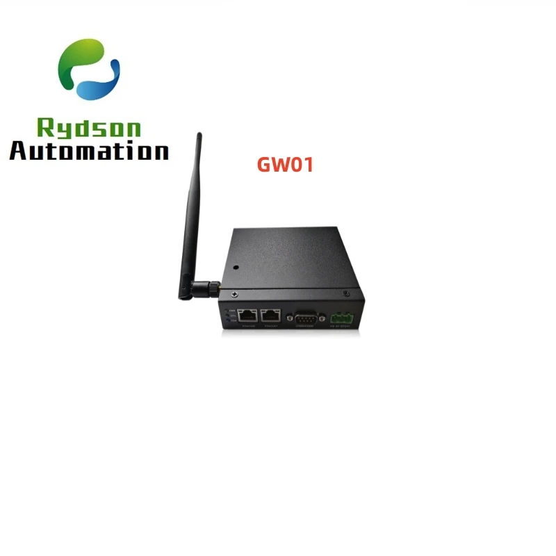 GW01-4G Kinco IoT Gateway GW01 GW01-WiFi