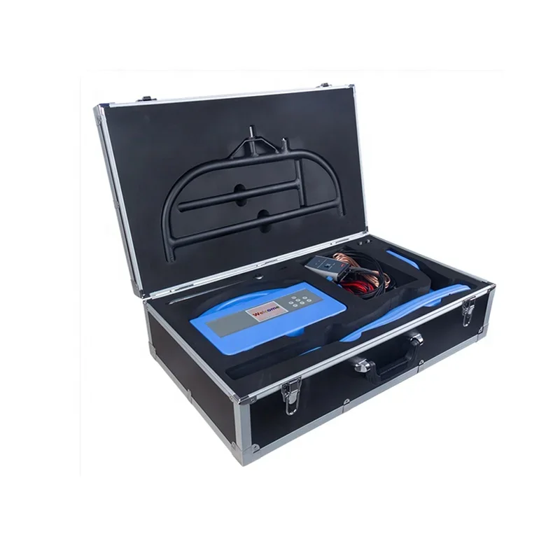 High Quality Underground Cable Locator Metal Pipeline Detector Cable Fault Comprehensive Tester