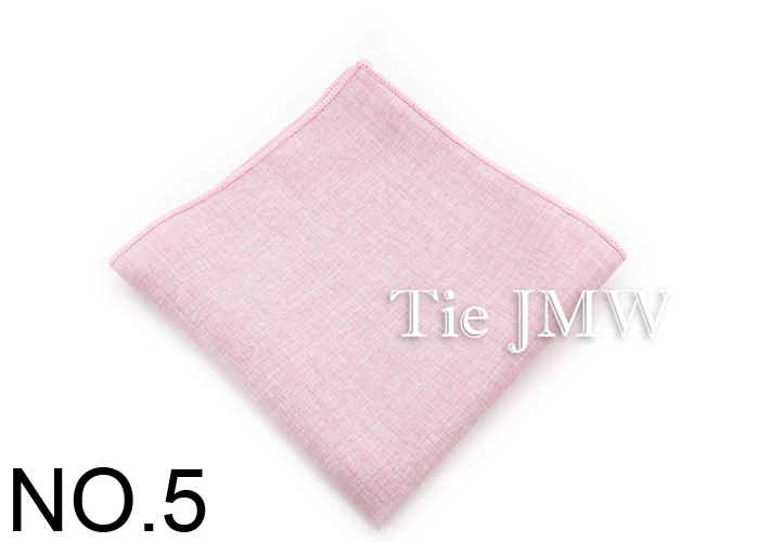 Einfarbiges Einstecktuch aus 100 % Baumwolle, Vintage-Stil, rosa, Salbeigrün, blau, Taschentücher, Herrenanzüge, Einstecktuch, Handtuch, lässiges Geschenk – Detail 5