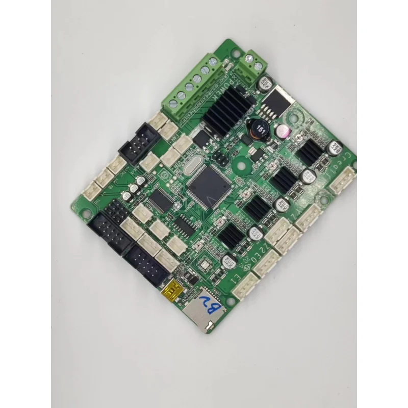 

Brand-new original for 3D CR-10S, CR-10S5, CR-10S4, CR-X and CR-20 motherboards