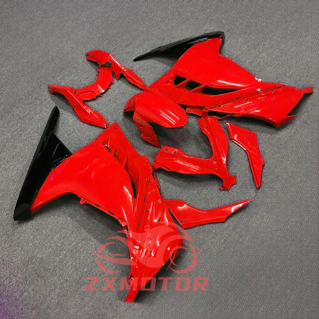 For Kawasaki EX300R 2013 2014 2015 2016 Motorcycle OEM Fitment Fairings EX 300R 13 14 15 16 ABS Fairing Kit