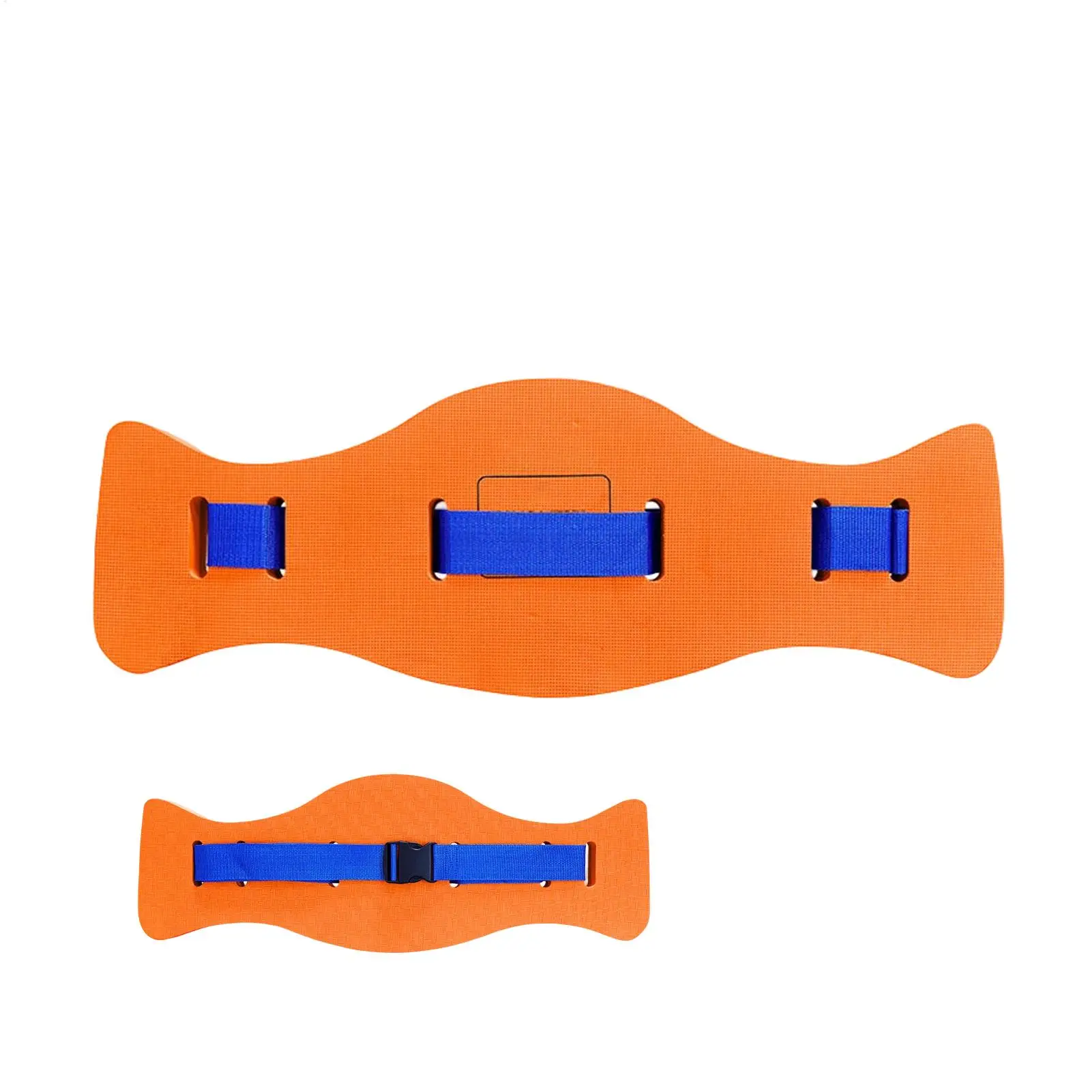 1PC Swimming Waist Belt Training Belt Flotation Learning Gear EVA Buoyancy Waistband Multifunctional Swimming Teaching Supplies
