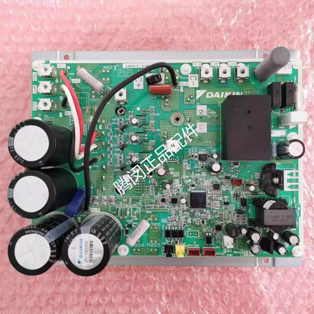 

New Daikin air conditioning accessories PC15017-1 inverter board RPZQ10-12BAY computer board RUXYQ10-12BA