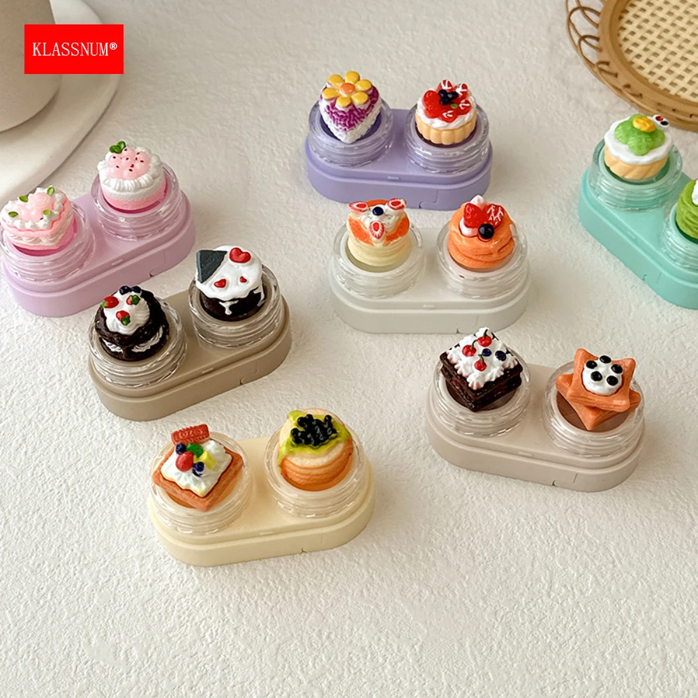 Thumbnail 2 - #19 Cheapest Contact Lens Cases Deals You Can Get