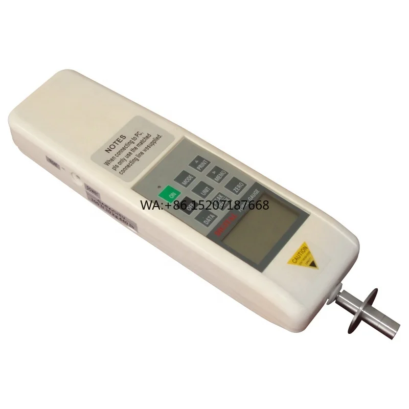 Hot Sale Digital Fruit Penetrometer Sclerometer Fruit Hardness Tester