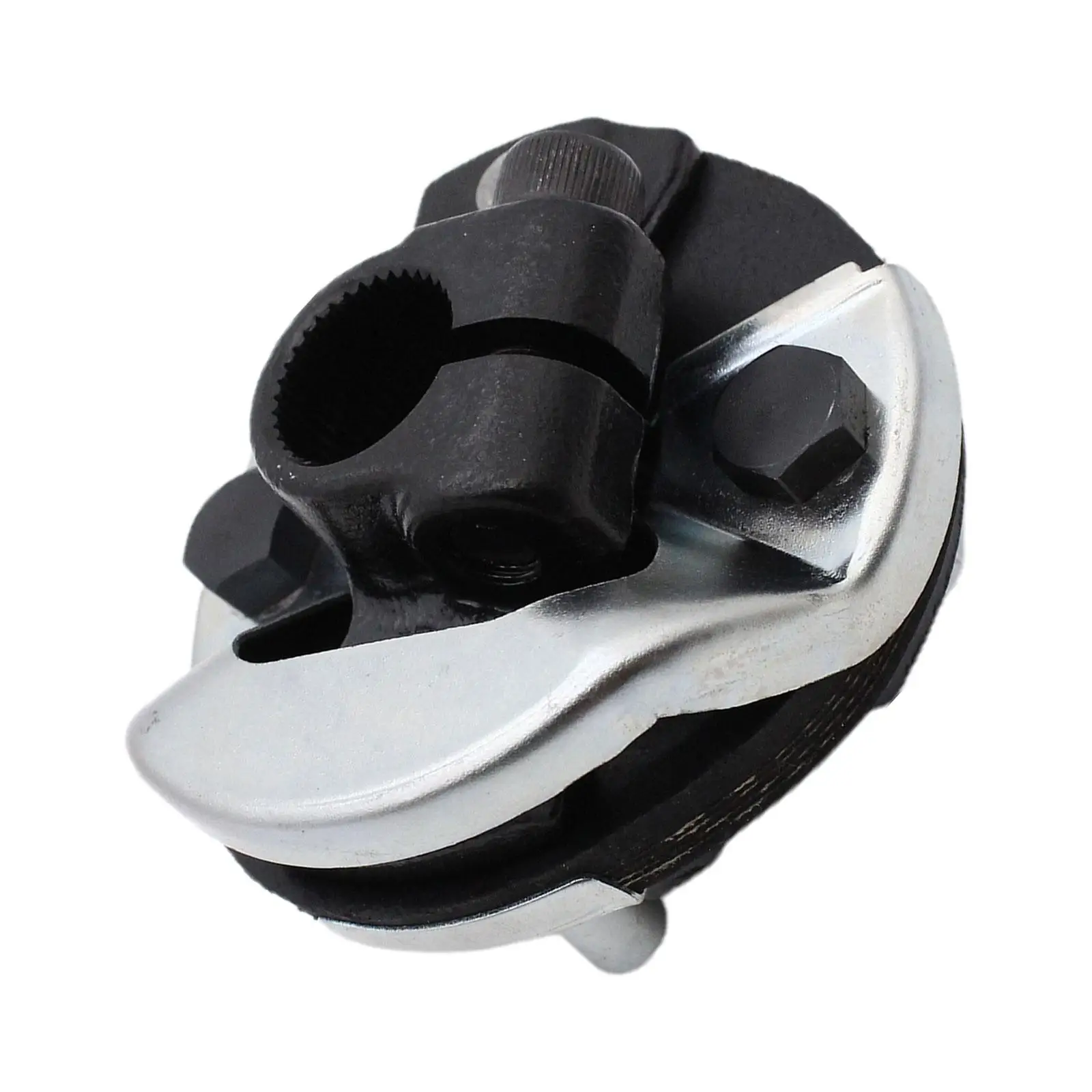 1 "-48 x 13/16"-36 Spline Rag Joint Steering Coupler Acessórios para veículos Srj007