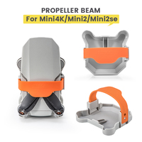 Propeller Holder Strap Drone Props Guard Blade Stabilizer Fixator Compatible For DJI Mini 4K/ Mini 2 SE Accessories